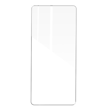 Avizar Verre Trempé Samsung Galaxy A53 5G Dureté 9H Anti-traces Transparent