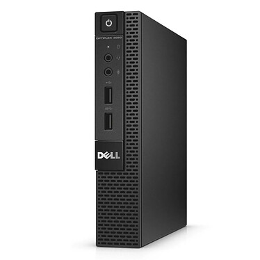 Avis Dell Optiplex 3020 Micro (68409) · Reconditionné