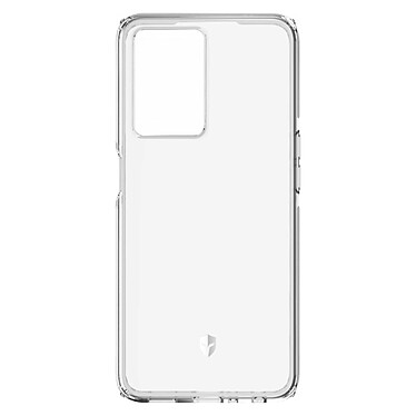 Force Case Coque pour Oppo A57 et A57s Anti-chutes Recyclable Feel  Transparent