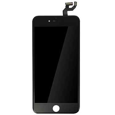 Acheter Avizar Ecran LCD iPhone 6S Plus Vitre Tactile - Bloc écran complet Noir
