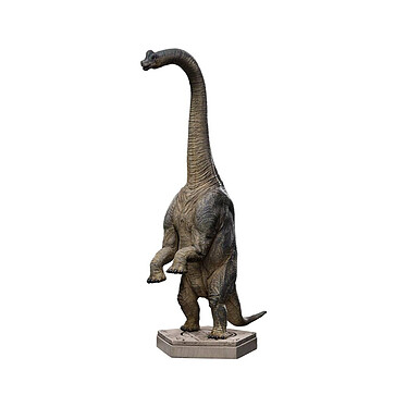 Jurassic World Icons - Statuette Brachiosaurus 19 cm