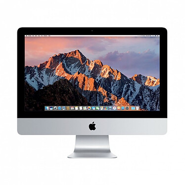 Apple iMac MNDY2FN/A 21" · Reconditionné
