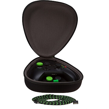 Avis Snakebyte - Pochette de rangement et accessoires pour Xbox One