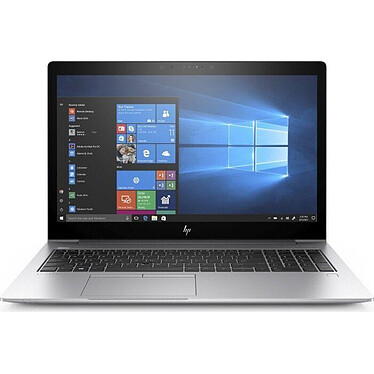 HP EliteBook 850 G5 (850G5-16512 i7) · Reconditionné