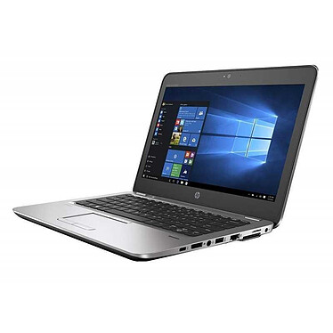 HP Elitebook 820 G3  (HPEL820) · Reconditionné