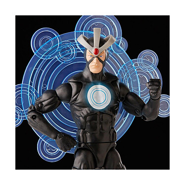 X-Men Marvel  Legends Series - Figurine 2022 's Havok 15 cm pas cher