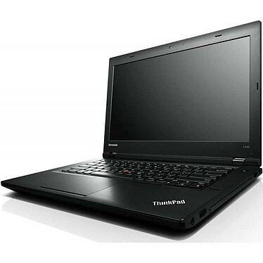 Lenovo ThinkPad L440 (L440-i5-4300M-HD-B-4551) (L440-i5-4300M-HD-B) · Reconditionné