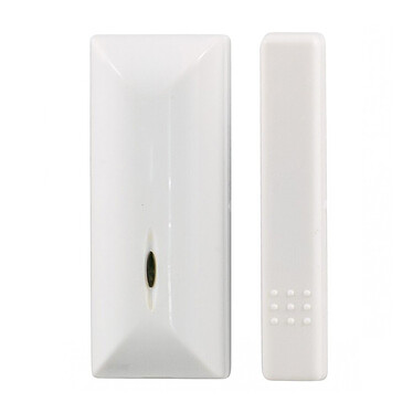 Acheter Iprotect Evolution - Kit 01 Alarme maison GSM avec détecteur OPTEX VXI-R