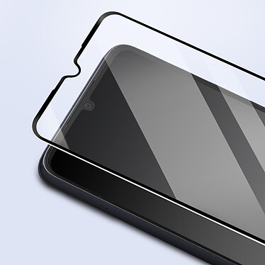 Avis Force Glass Verre Flexible pour Samsung Galaxy A05s Garantie à vie Transparent