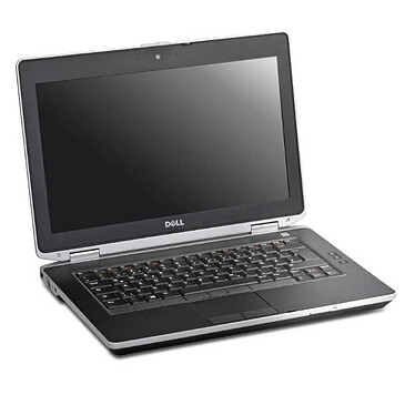 Dell Latitude E6430 (E6430-B-1602) · Reconditionné