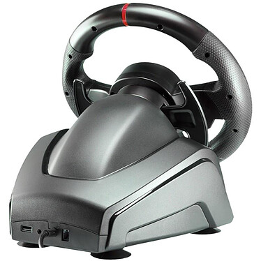 Acheter Superdrive - Volant Drive Pro GS650-X avec levier de vitesse manuel pour Xbox Serie X - PS4 - Xbox One