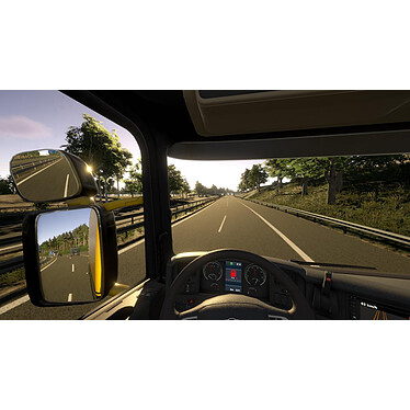 Acheter On the Road Truck Simulator PS5