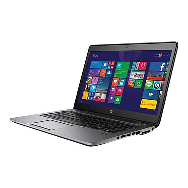 Avis HP EliteBook 840 G1 (840G1-i5-4300U-HD-B-9794) · Reconditionné