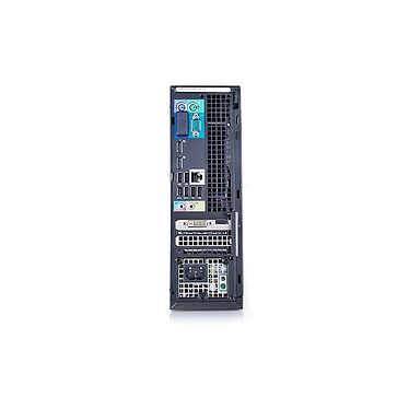 Avis Dell OptiPlex 7010 SFF (I3.3 - S250-8) · Reconditionné