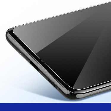 Acheter Samsung Verre Trempé pour Galaxy S23 Plus Dureté 9H Fin Original  Transparent