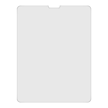 Paperlike 2x Films flexible pour Apple iPad Pro 12.9 2018 / 2020 / 2021 Technologie Nanodots Transparent