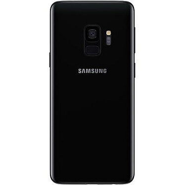 Acheter Samsung Galaxy S9 64Go Noir · Reconditionné