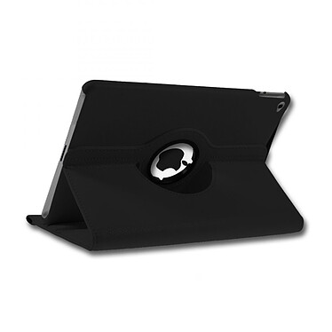 Acheter Evetane Etui iPad 2/3/4 rigide noir Carpe Diem Or