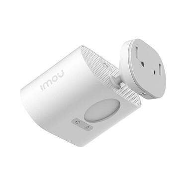 Acheter Imou - Caméra IP Wi-Fi 3 Mpx Cell Go