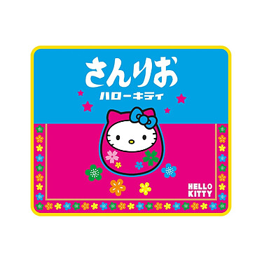 Hello Kitty - Tapis de souris Japon 27 x 32 cm