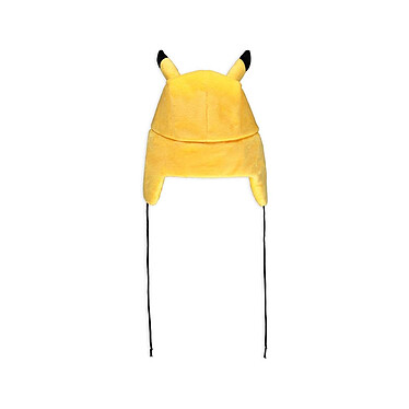 Acheter Pokémon - Chapeau de trappeur Pikachu (homme) 58 cm