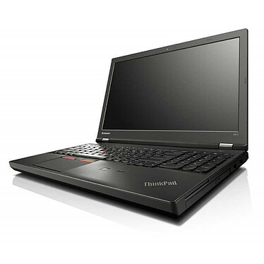 Lenovo ThinkPad W541 (W541-i7-4910MQ-FHD-B-9883) · Reconditionné