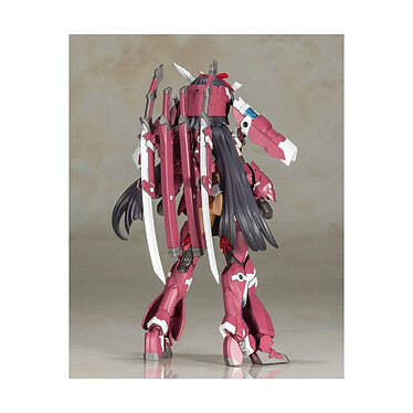 Avis Frame Arms Girl - Figurine Plastic Model Kit Magatsuki 16 cm