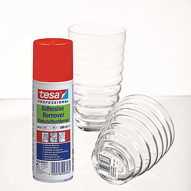 Acheter TESA Spray 200 ml Nettoyant de Résidus Adhésifs
