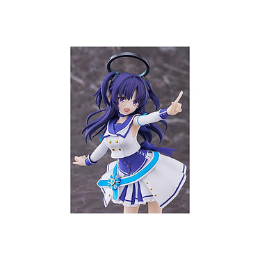 Blue Archive - Statuette Pop Up Parade Yuuka: Mischievous Straight Ver. 17 cm pas cher