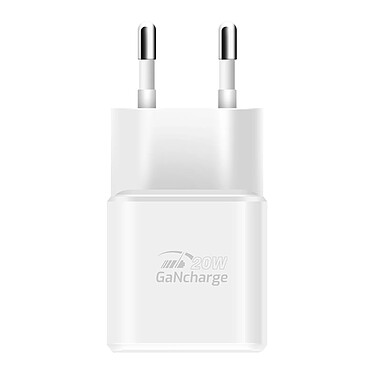 Chargeur téléphone