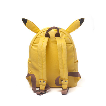 Acheter Pokémon - Sac à dos Pikachu