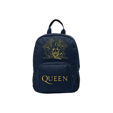 Queen - Mini sac à dos Royal Crest