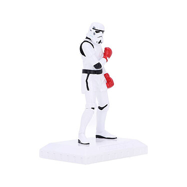 Acheter Original Stormtrooper - Figurine Boxer Stormtrooper 18 cm