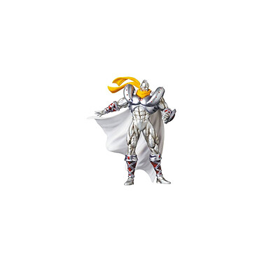 Avis Muscleman - Mini figurine UDF Silverman 13 cm