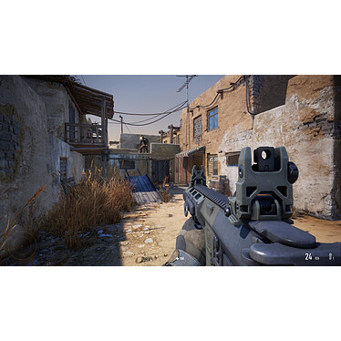 Avis Sniper Ghost Warrior Contracts 2 (PS5)