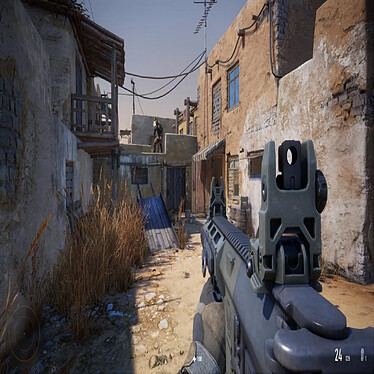 Avis Sniper Ghost Warrior Contracts 2 (PS4)