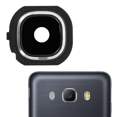 Acheter Avizar Lentille de Protection Complete Pour Caméra Arrière - Samsung Galaxy J5 2017