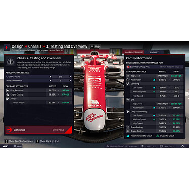 Acheter F1 Manager 2022 (XBOX SERIE X)