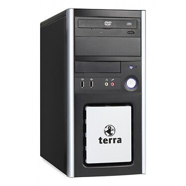 Terra Business 5000 MT (TERRA5000MT-7015) · Reconditionné