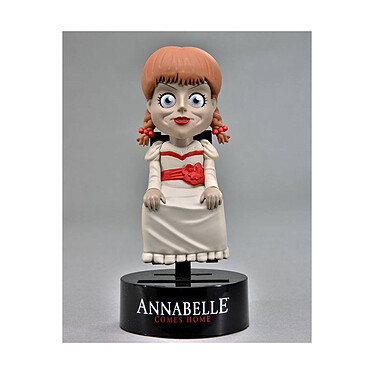 Conjuring : Les Dossiers Warren - Body Knocker Bobble Figure Annabelle 16 cm