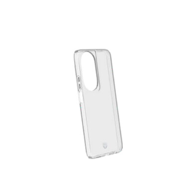 Force Case Coque pour Honor 90 Smart Renforcée FEEL Système Tryax Inserts 3D Transparent