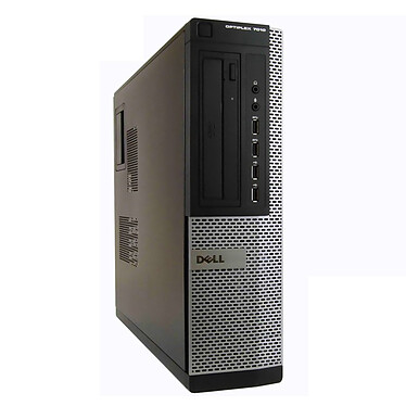 Dell Optiplex 7010 DT (I3322824S) · Reconditionné