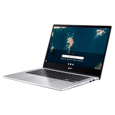 Acer Chromebook Spin CP314-1HN-C7U6 (NX.AZ3EF.001) · Reconditionné pas cher