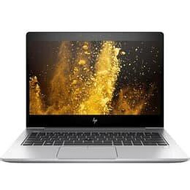 HP EliteBook 830 G5  (830G5-16256i5) · Reconditionné