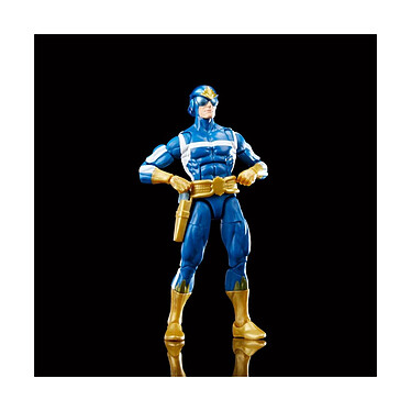 Acheter - Guardians of the Galaxy (Comics) Marvel Legends - Figurine Star-Lord 15 cm