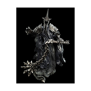Acheter Le Seigneur des Anneaux - Figurine Mini Epics The Witch-King 19 cm