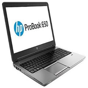 HP ProBook 650 G2 (i7.6-S512-16) · Reconditionné