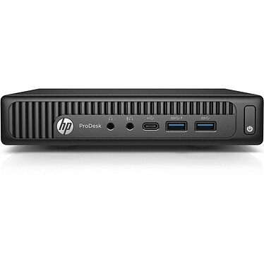 HP ProDesk 600 G2 DM (600G2DM-PENT-G4400T-8959) · Reconditionné