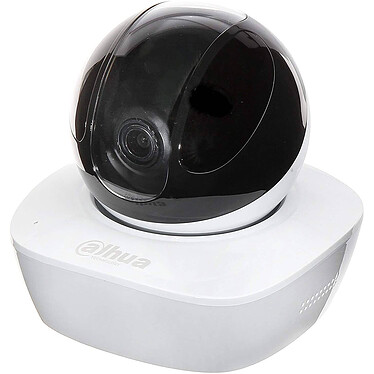 Dahua - Caméra de surveillance intérieur Wifi et PTZ 4MP