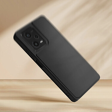 Avis Made for Xiaomi Étui pour Xiaomi Redmi Note 12 Pro Porte-cartes  Noir